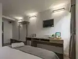 Двухместная студия