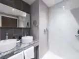 Двухместный люкс