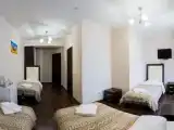 Четырёхместный номер Стандарт