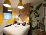 Двухместный номер Deluxe