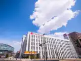 Двухместный номер Комфорт