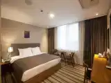 Двухместный номер Deluxe