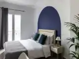 Двухместный номер Deluxe