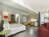 Четырёхместный номер Deluxe
