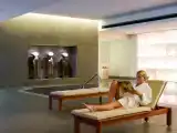Двухместный люкс