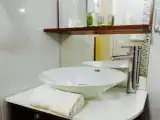 Двухместный люкс