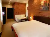 Двухместный номер Стандарт