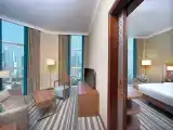 Двухместный King Suite Business