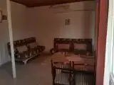 Пятиместные семейные апартаменты с 2 комнатами