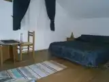 Двухместный номер Стандарт с балконом