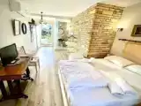 Двухместный номер Стандарт Цокольный этаж