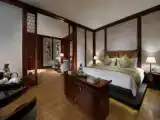 Двухместный номер Deluxe