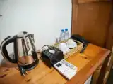 Двухместный номер Superior с видом на город