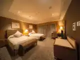 Четырёхместный люкс Royal