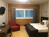 Двухместный номер Стандарт