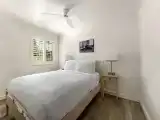 Двухместный люкс