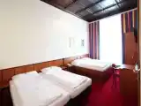 Четырёхместный номер Стандарт