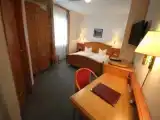 Двухместный номер Стандарт