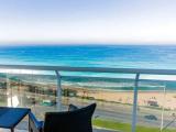 Номер Стандарт с балконом и oceanfront