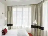 Двухместный люкс