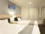 Двухместный номер Deluxe