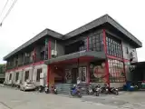 Run of House