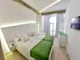 Апартаменты с 2 комнатами