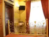 Двухместный номер Стандарт с частичным видом на море
