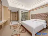 Двухместный номер Deluxe