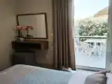 Апартаменты с 2 комнатами