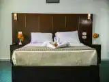 Семейный люкс