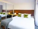 Апартаменты