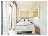Двухместный номер Эконом с балконом