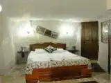 Семейный люкс