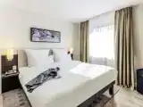 Двухместный люкс Privilege