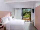 Двухместный номер Deluxe
