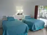 Двухместный номер Стандарт