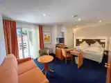 Двухместный номер Стандарт