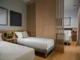 Четырёхместный номер Deluxe
