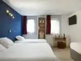 Четырёхместный семейный номер Стандарт