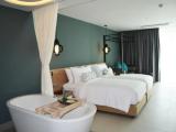 Двухместный номер Grand Deluxe
