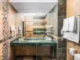 Двухместный номер Стандарт с видом на горы