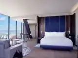 Двухместный полулюкс Terrace с видом на парк