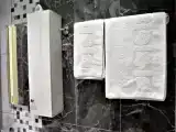 Трёхместный номер Стандарт с балконом и с видом на море
