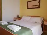 Студия с балконом