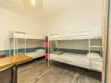 Кровать в общем номере