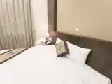 Двухместный номер Deluxe