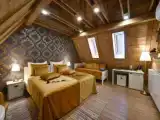 Номер Deluxe