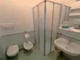 Двухместный номер Стандарт с видом на сад