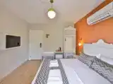 Run of House